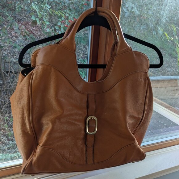 Foley+Corinna large tote - Picture 3 of 8